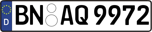 BN-AQ9972