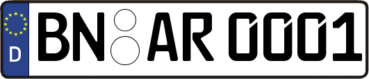 BN-AR0001