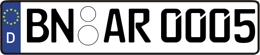 BN-AR0005