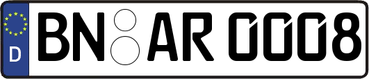 BN-AR0008
