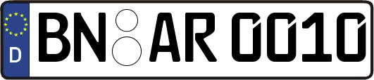 BN-AR0010