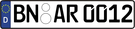 BN-AR0012