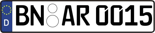 BN-AR0015