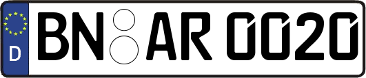 BN-AR0020