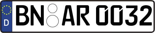 BN-AR0032
