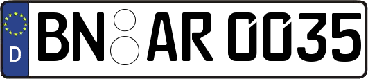 BN-AR0035