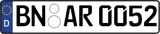 BN-AR0052