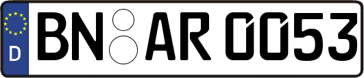 BN-AR0053