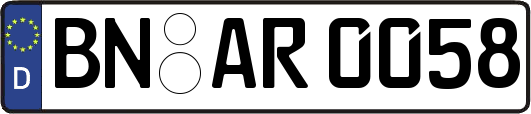 BN-AR0058