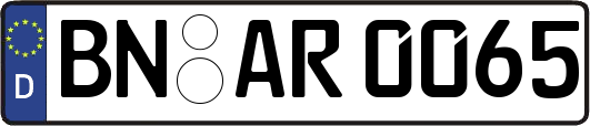 BN-AR0065