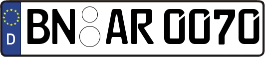 BN-AR0070