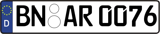 BN-AR0076