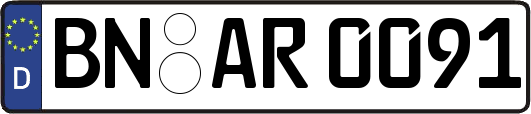 BN-AR0091