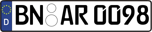 BN-AR0098