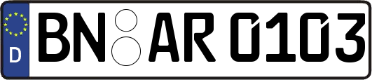 BN-AR0103