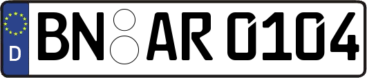 BN-AR0104