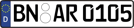 BN-AR0105