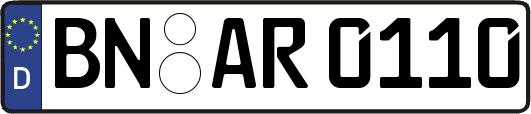 BN-AR0110