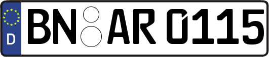 BN-AR0115