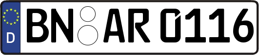 BN-AR0116