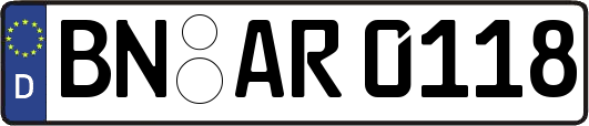 BN-AR0118