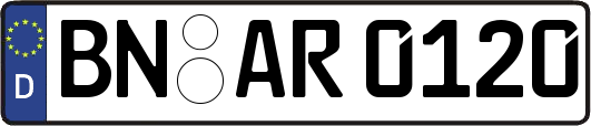 BN-AR0120