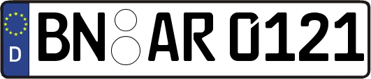 BN-AR0121