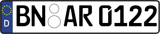 BN-AR0122
