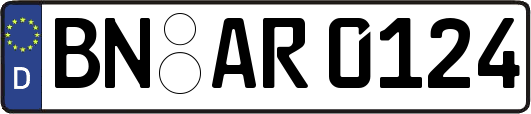 BN-AR0124