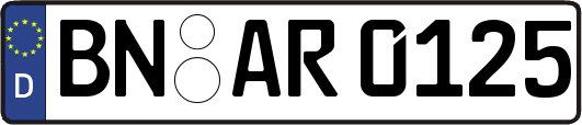 BN-AR0125