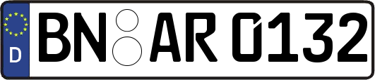 BN-AR0132