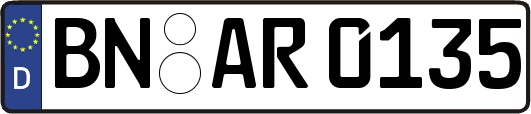 BN-AR0135
