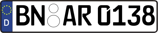 BN-AR0138