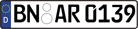 BN-AR0139
