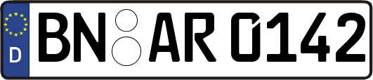 BN-AR0142