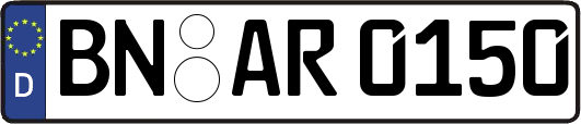 BN-AR0150