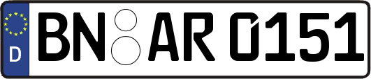 BN-AR0151