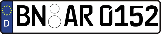 BN-AR0152