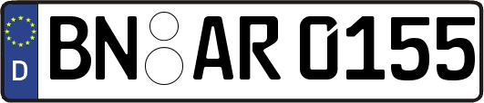 BN-AR0155