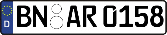 BN-AR0158
