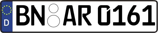 BN-AR0161