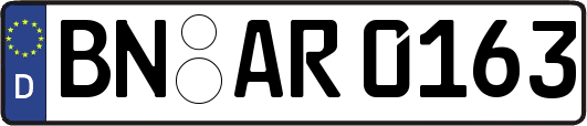 BN-AR0163