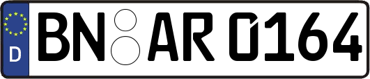 BN-AR0164