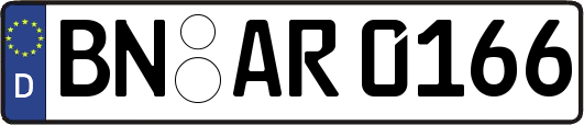 BN-AR0166
