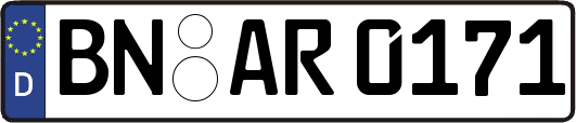 BN-AR0171