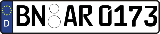 BN-AR0173