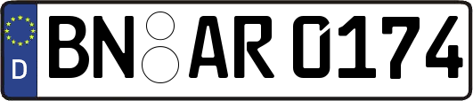 BN-AR0174