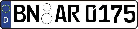 BN-AR0175
