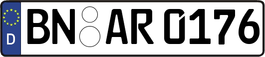 BN-AR0176
