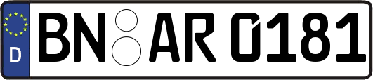 BN-AR0181